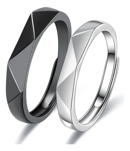 Anillos de matrimonio sencillos new arrivals