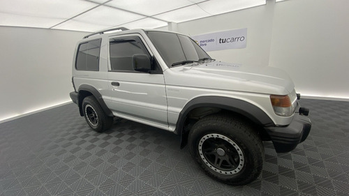 Imagen 11 de 25 de Mitsubishi Montero