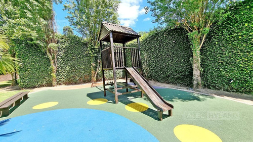 Imagen 24 de 28 de Departamento 3 Ambientes En Venta - Pasionaria San Isidro, Con Amenities
