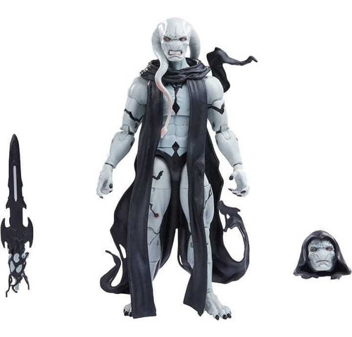 Gorr Thor God of Thunder F3424 de Hasbro Marvel Legends Series