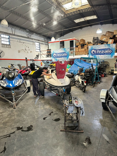 Motor Fuera De Borda Yamaha F60fetl 60hp 4 Tiempos