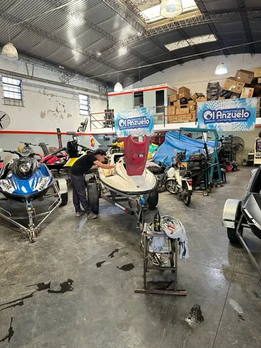 Motor Fuera De Borda Yamaha F60fetl 60hp 4 Tiempos