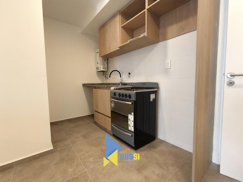 Venta De Departamento En General Paz! Un Dormitorio A Estrenar!