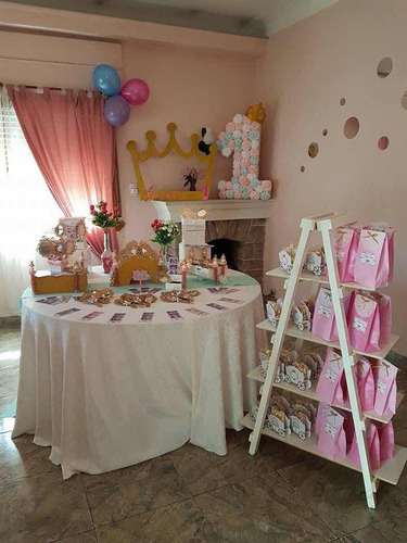 Salón De Fiestas Multieventos