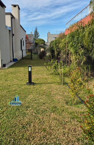 Casa Venta Barrio Santa Rita A Estrenar
