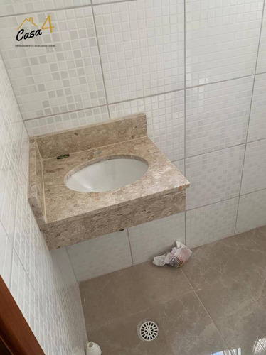 Sobrado Com 2 Dormitórios À Venda, 65 M² Por R$ 360.000,00 - Penha De França - São Paulo/sp - So0460