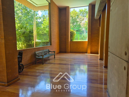 Arriendo Departamento Las Condes 4 Dormitorios Y 4 Baños