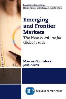 Libro Emerging And Frontier Markets - Marcus Goncalves