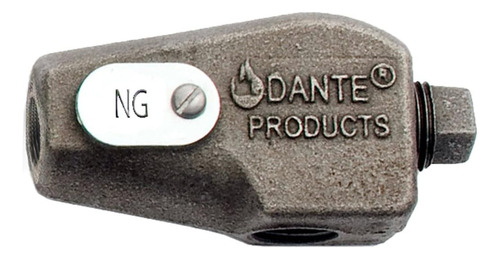 Dante Productos Mezclador Universal De Gas Natural