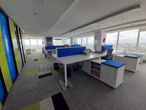 Imagen 24 de 24 de Oficina Alquiler En World Trade Center - Wtc Torre 4 Piso Entero