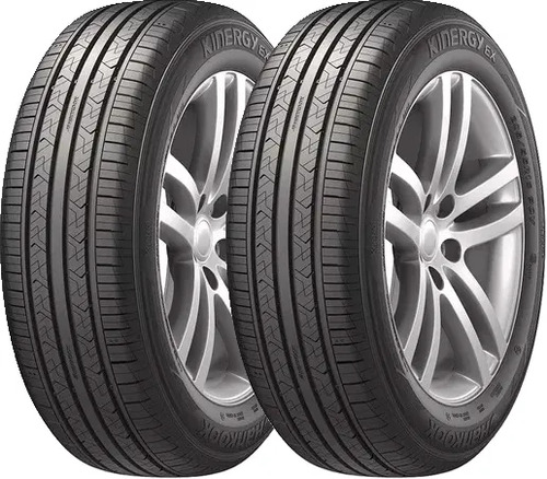 Kit de 2 llantas Hankook Kinergy Ex H308 165/60R14 75 H