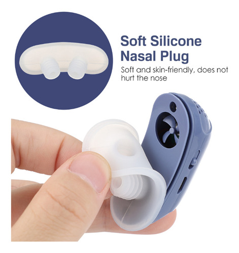 Para Para 3 X Cpap Apneia Do Sono Formiga Do Ronco