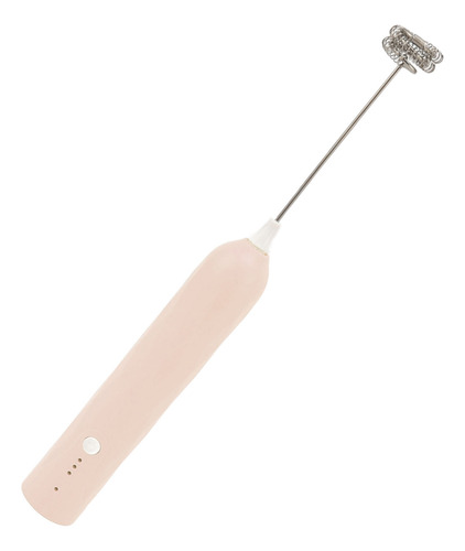 Milk Frother Mixer Small Household Egg Beater Mini
