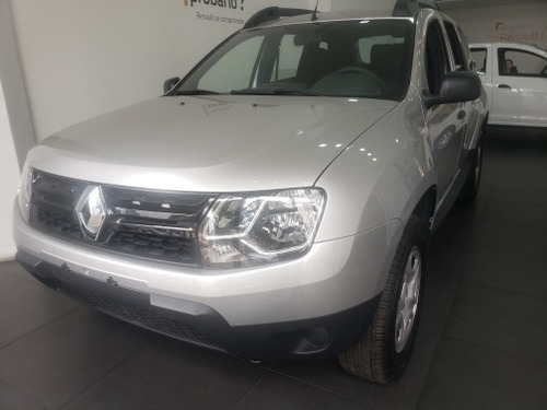 Renault Duster 1.6 Dynamique Oferta Antic + Cuota Fijas W