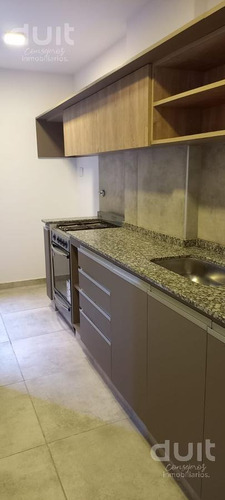 Imagen 7 de 29 de Departamento Único, Dos Dormitorios Con Patio Exclusivo Y Asador Propio