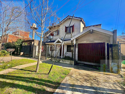 Casa En Venta 5 Ambientes En Ranelagh