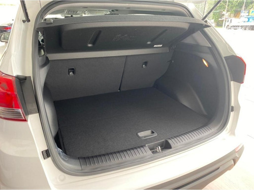 Imagem 2 de 14 de Hyundai Creta 1.6 16v Flex Action Automático