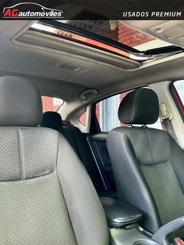Nissan Sentra SR AUTOMATICO EXTRAFULL
