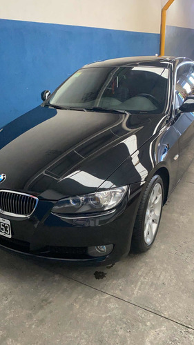 Bmw Serie 3 325 Coupe Ejecutive