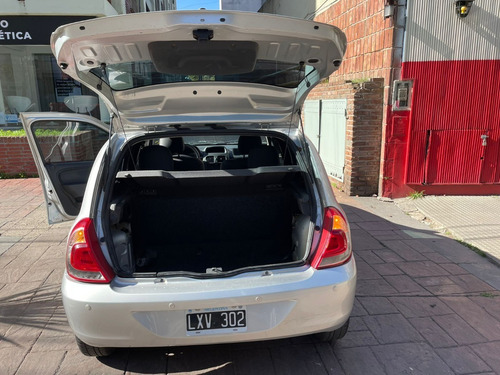Imagen 9 de 25 de Renault Clio