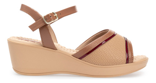 Sandalias Piccadilly Mujer Taco Chino 540267 Vocepiccadilly
