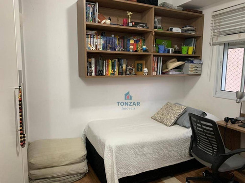 Imagem 11 de 30 de Apartamento Residencial A Venda, Condomínio Galleria Boulevard, Jardim Madalena, Campinas. - Ap1562