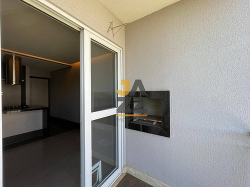 Imagem 13 de 24 de Apartamento Com 3 Dormitórios À Venda, 74 M² Por R$ 395.000,00 - Jardim Parque Jupiá - Piracicaba/sp - Ap7532