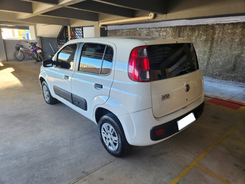 Fiat Uno 1.0 Vivace Flex 5p