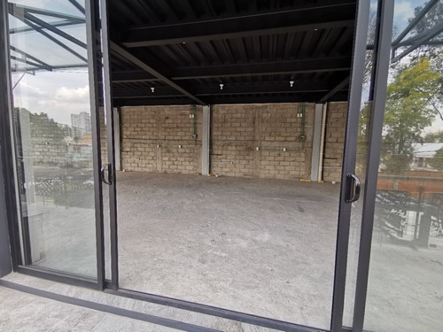 Local Comercial En Venta O Renta En Tecamachalco (m2lc958)