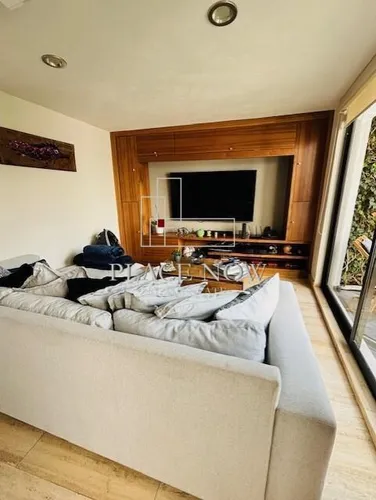 Casa En Renta, Tlacopac Álvaro Obregón