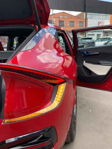 Kia EV6 Gt Line