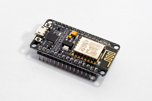Nodemcu Esp8266 Wifi Iot