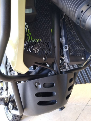 Imagen 7 de 16 de Kawasaki Klr 650 * Tomo Permutas * 18 Cuotas Sin Interes *