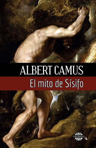 Libro: El Mito De Sísifo (spanish Edition)