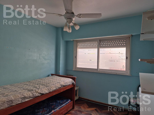 Departamento En Venta, 3 Ambientes. Palermo.