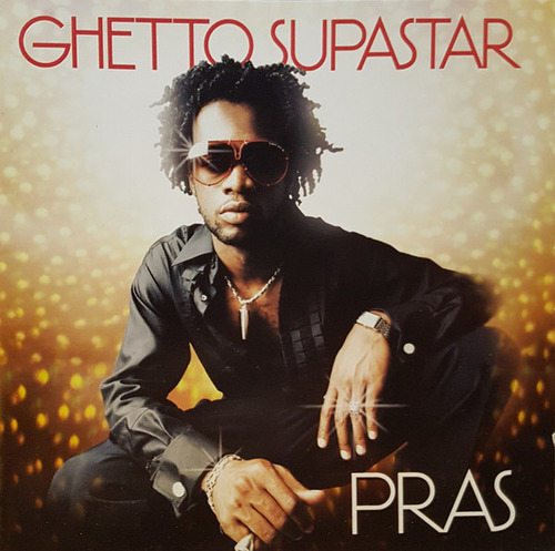 Cd Ghetto Supastar (pras Michel) Estándar