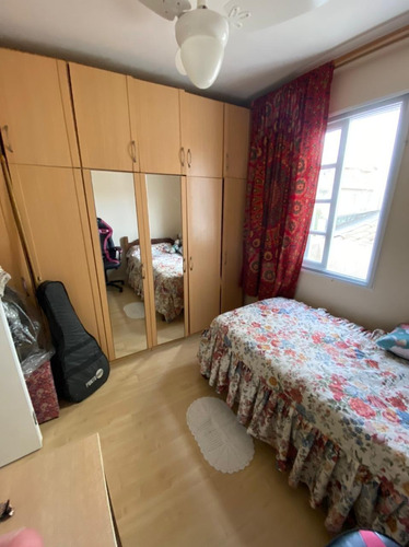 Imagem 27 de 30 de Sobrado Em Condomínio Com 3 Dormitórios Sendo 1 Suíte 2 Vagas 90 M² - Ca00146 - 69979444