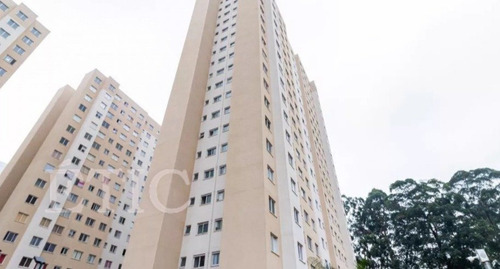 Imagem 8 de 15 de Apartamento - Jardim Sao Saverio - Ref: 4221 - V-ap1997