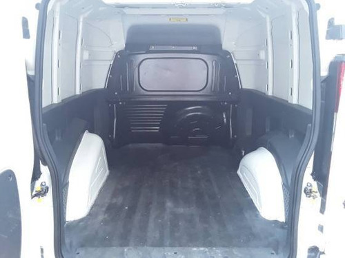 Imagem 11 de 15 de Fiat Fiorino 1.4 Mpi Furgão Hard Working 8v Flex 2p Manual