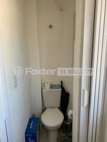 Imagem 18 de 22 de Apartamento, 2 Dormitórios, 68.44 M², Floresta - 218704