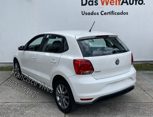 Imagen 14 de 15 de Vw Polo 2020