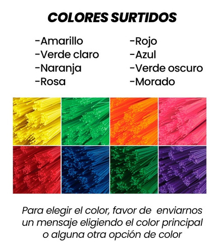 Escoba Extra Suave, Sin Mango