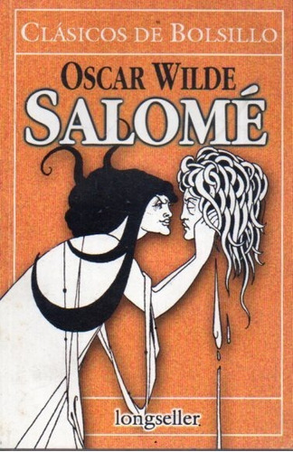 Salome Oscar Wilde 