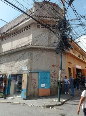 Edificio en venta