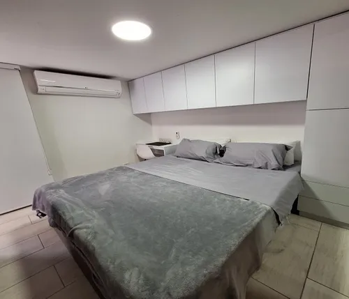 Venta De Apartaestudio En La Flora Amoblado