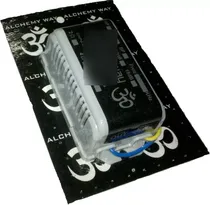 Comprar 4 Divisores De Frequencia Para Driver  Corneta Titanium 18db