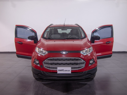 Ford Ecosport 1.6 Se 110cv 4x2