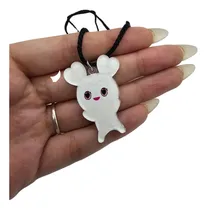 Comprar Collar Twice Lovely Davely Dahyun's Lovely Kpop K-pop Acrili