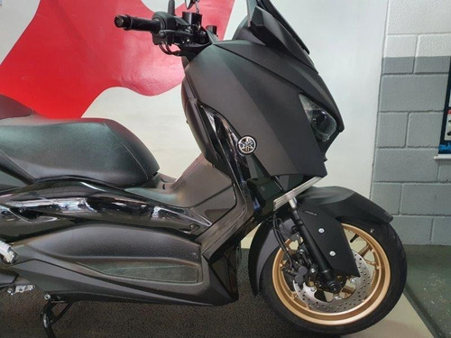 Xmax250 Abs Yamaha