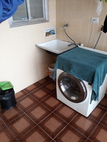 Imagem 14 de 15 de Apartamento Com 2 Quartos À Venda Na Moóca. - 753